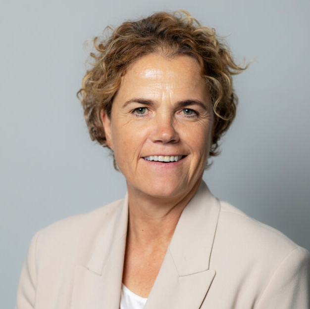 Denise-Charlton