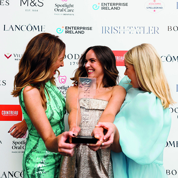 Irish Tatler Women of the Year Awards