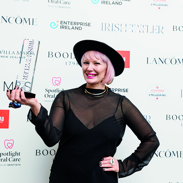 Irish Tatler Women of the Year Awards