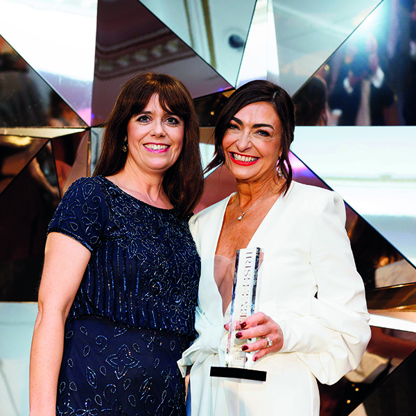 Irish Tatler Women of the Year Awards