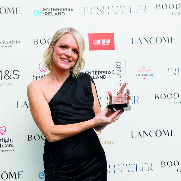 Irish Tatler Women of the Year Awards