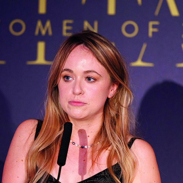 Irish Tatler Women of the Year Awards