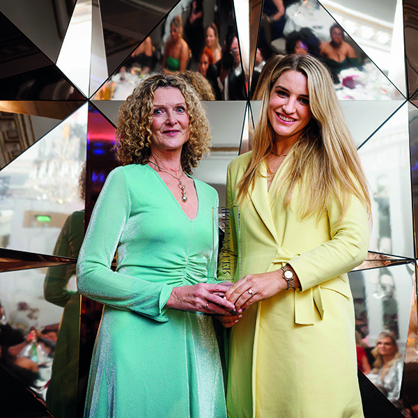 Irish Tatler Women of the Year Awards