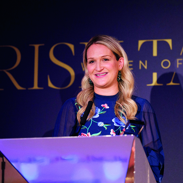 Irish Tatler Women of the Year Awards