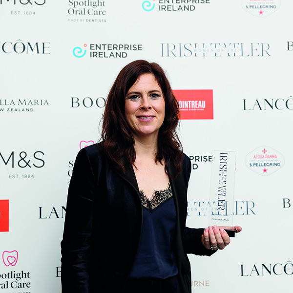 Irish Tatler Women of the Year Awards