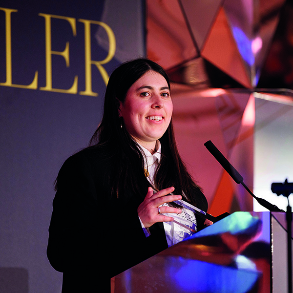 Irish Tatler Women of the Year Awards