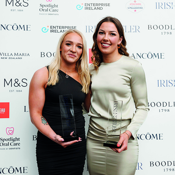 Irish Tatler Women of the Year Awards