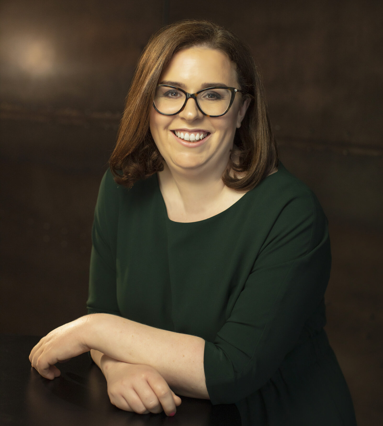Julie Dilger