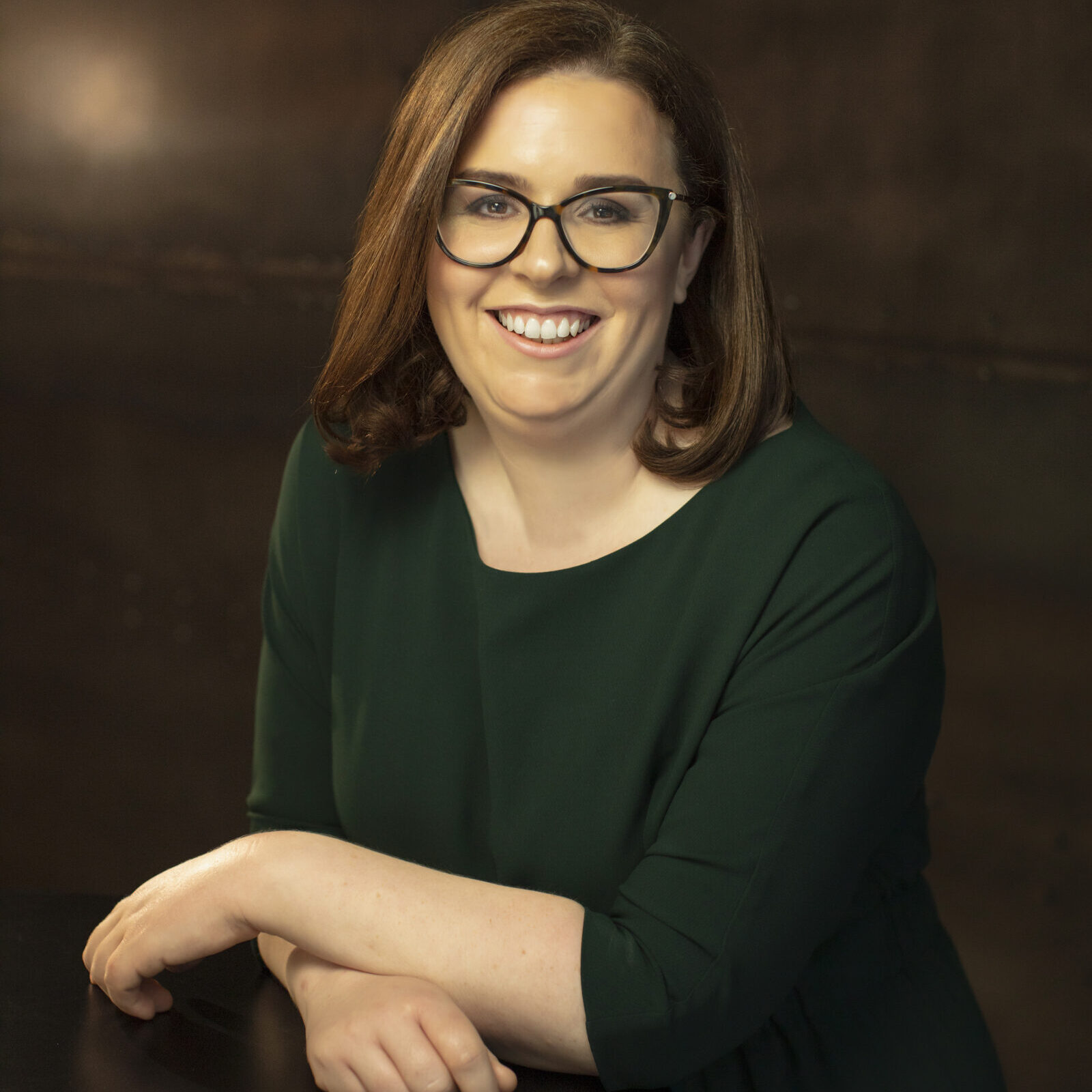 Julie Dilger