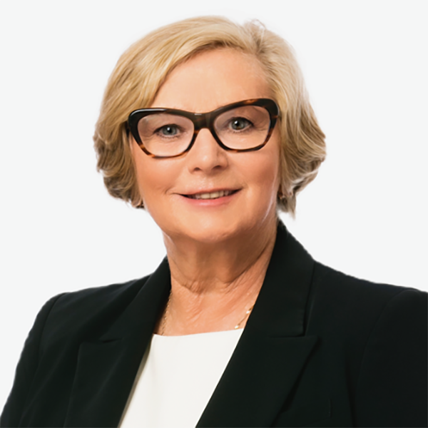 Frances Fitzgerald