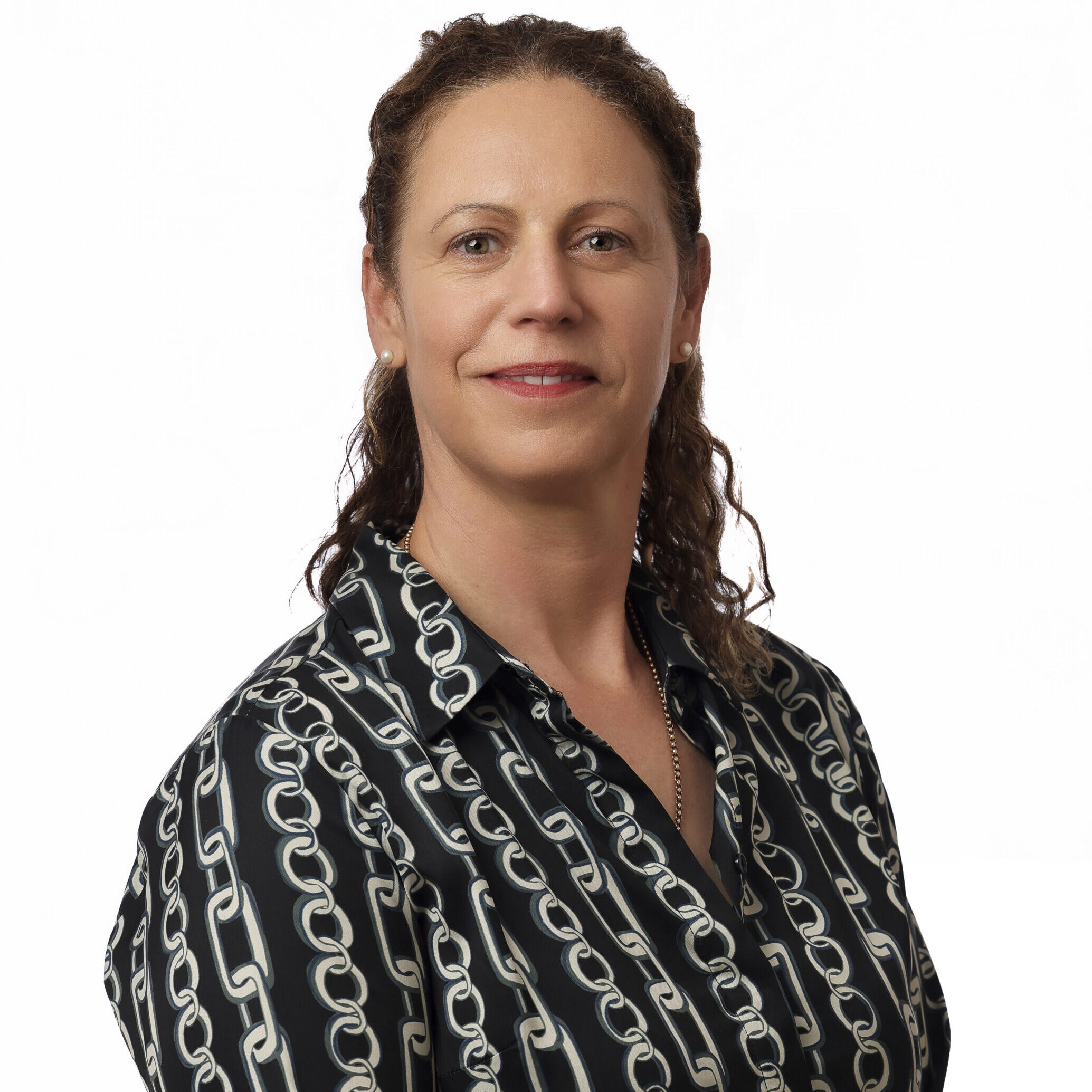 Laura Fitzpatrick
