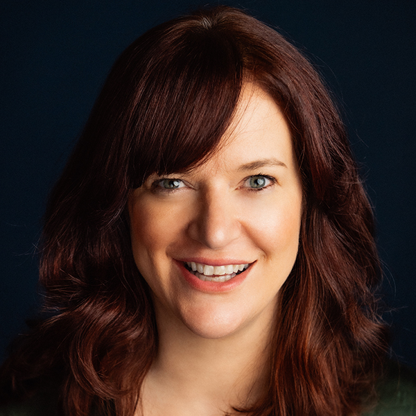 Louise O’Reilly