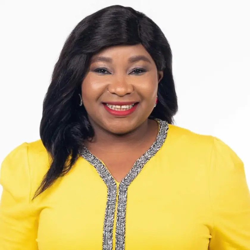 Yemi Adenuga